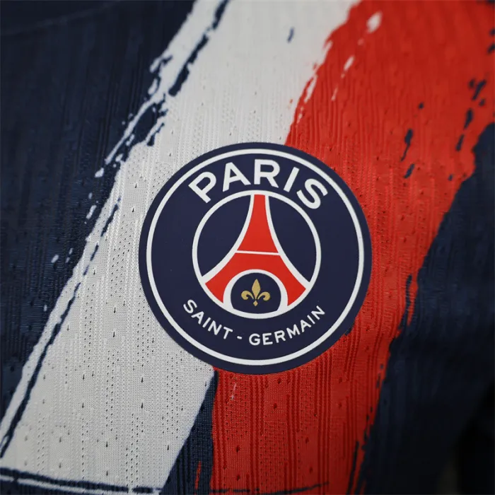 Player PSG Special Kit 24/25 Football Jersey