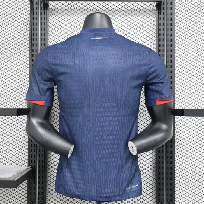 Player PSG Special Kit 24/25 Football Jersey