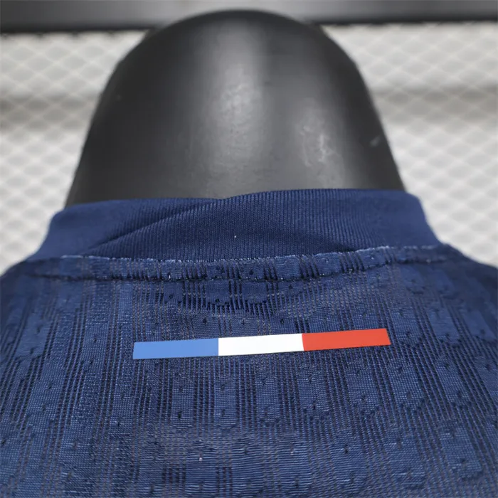 Player PSG Special Kit 24/25 Football Jersey