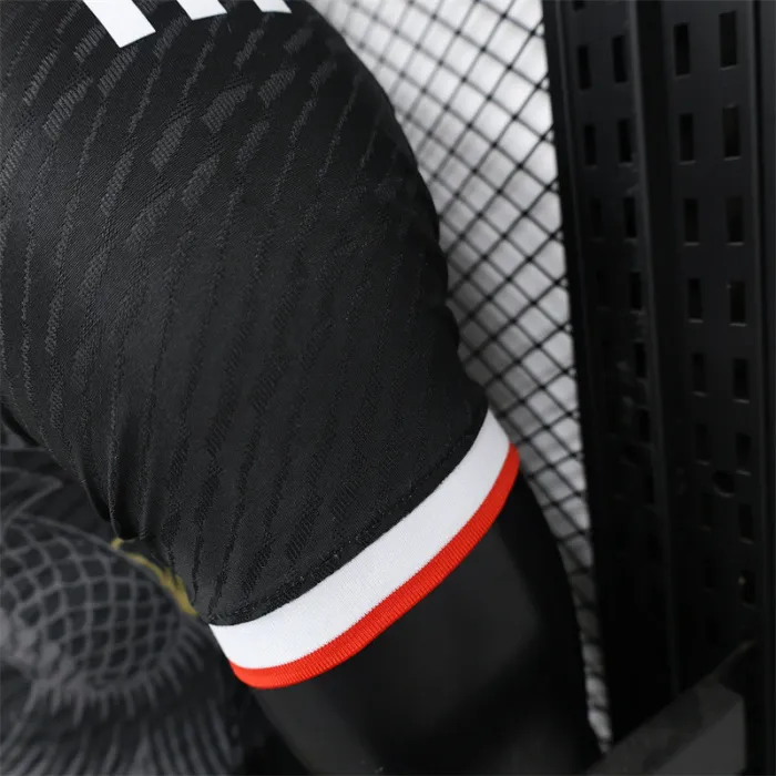 Player Version Japan Special Jersey 24/25 Football Kit