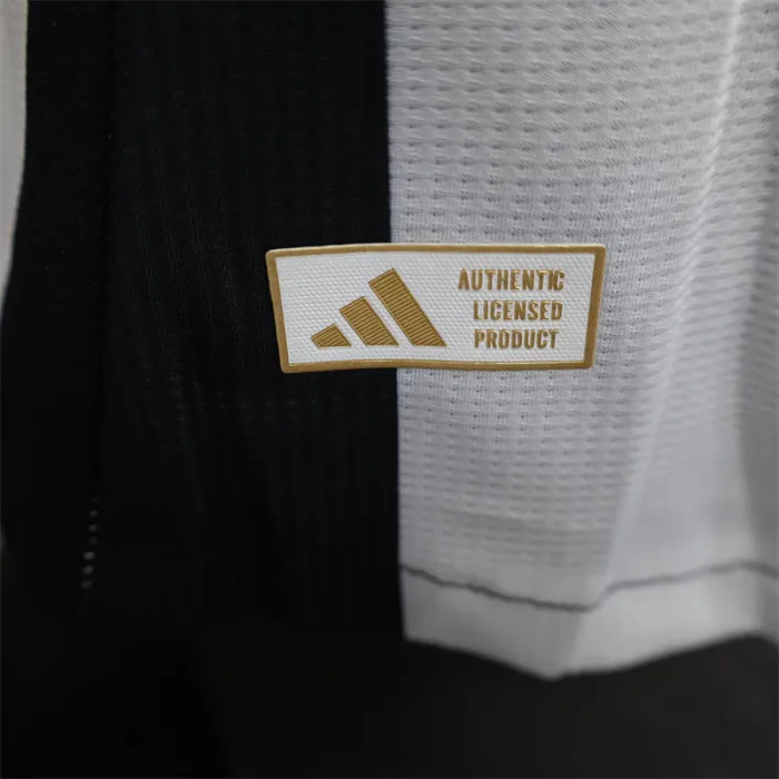 Player Version Newcastle United Home Kit 24/25 Football Jersey
