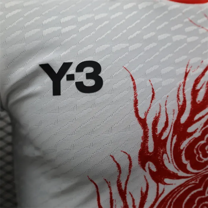 Player Version Japan Special Jersey 24/25 Football Kit
