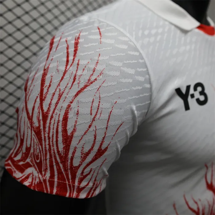 Player Version Japan Special Jersey 24/25 Football Kit