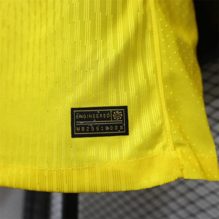 Player Club America Home Kit 24/25 Football Jersey