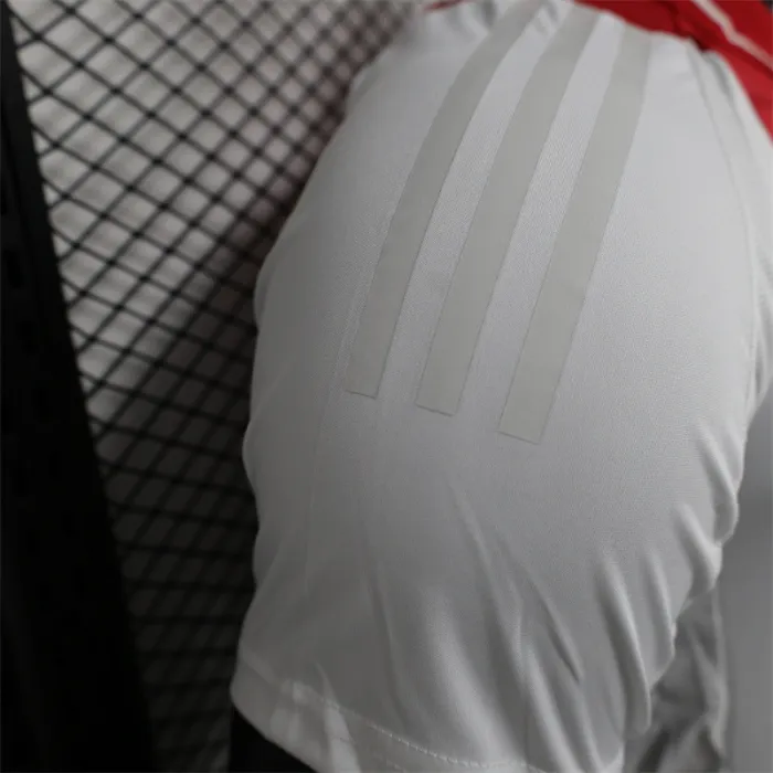 Player Version Ajax Home Jersey 24/25 Football Kit