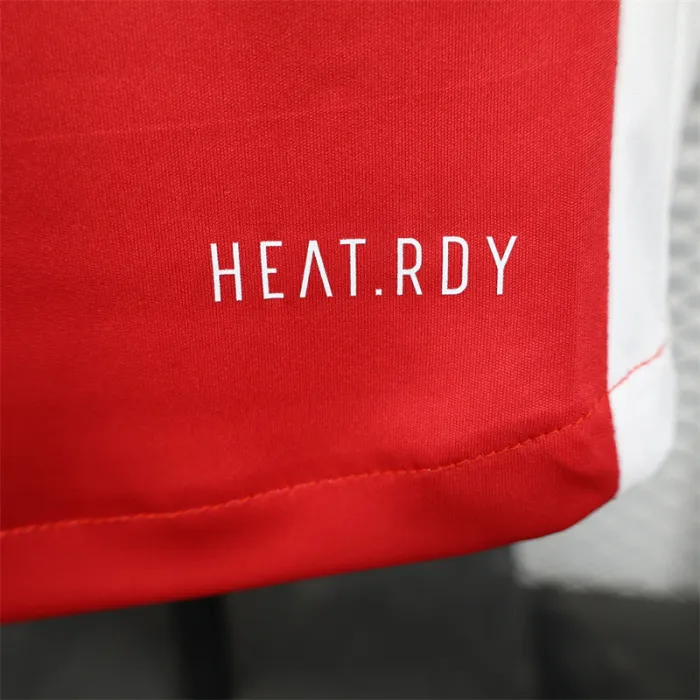 Player Version Ajax Home Jersey 24/25 Football Kit