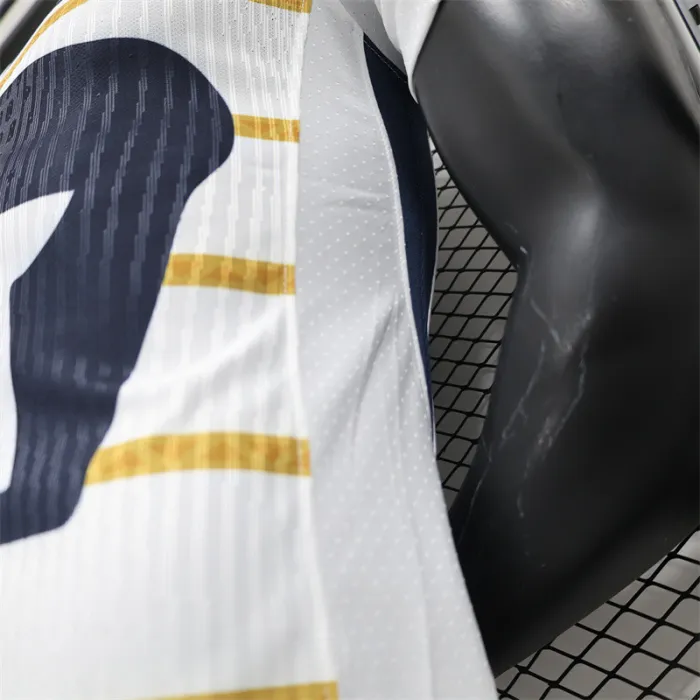 Player Version Pumas UNAM Home Jersey 24/25 Football Kit
