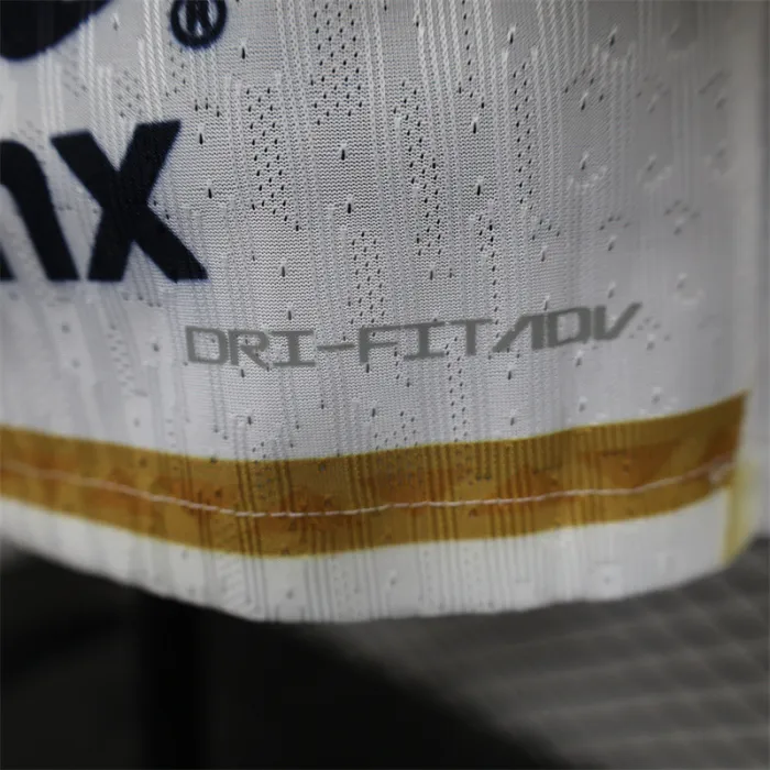 Player Version Pumas UNAM Home Jersey 24/25 Football Kit