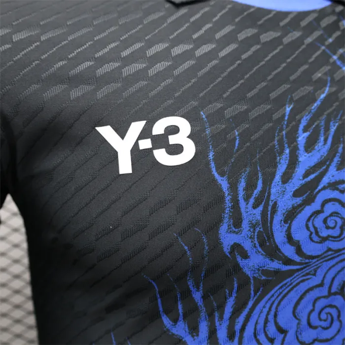 Player Version Japan Special Jersey 24/25 Football Kit
