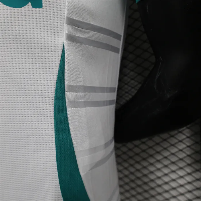 Player Version Newcastle United Third Kit 24/25 Football Jersey