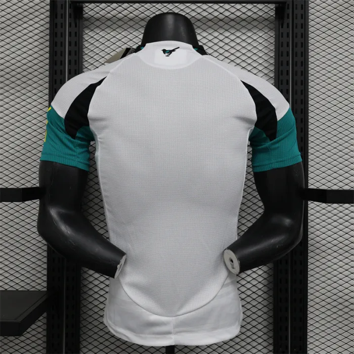 Player Version Newcastle United Third Kit 24/25 Football Jersey