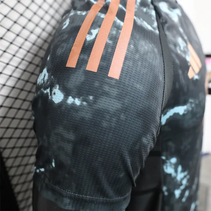Player Version Bayern Munich Away Jersey 24/25 Football Kit