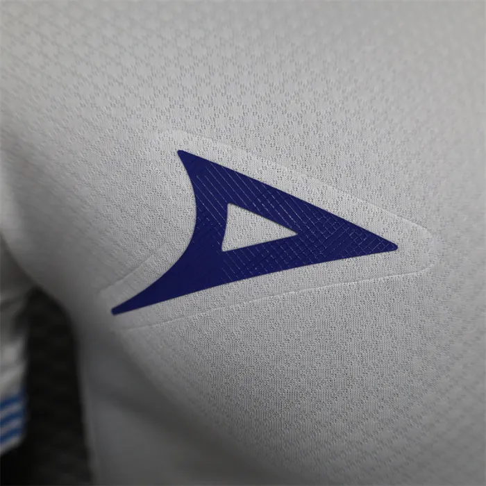 Player Version Cruz Azul Away Jersey 24/25 Football Kit