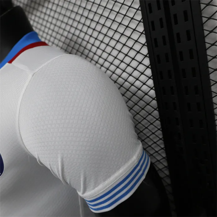 Player Version Cruz Azul Away Jersey 24/25 Football Kit