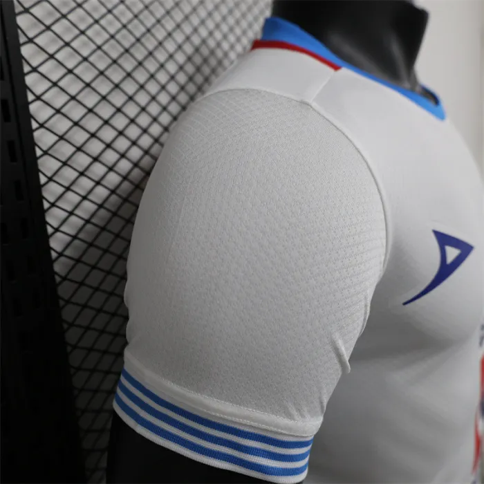 Player Version Cruz Azul Away Jersey 24/25 Football Kit