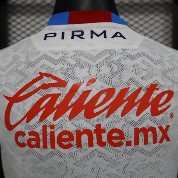 Player Version Cruz Azul Away Jersey 24/25 Football Kit