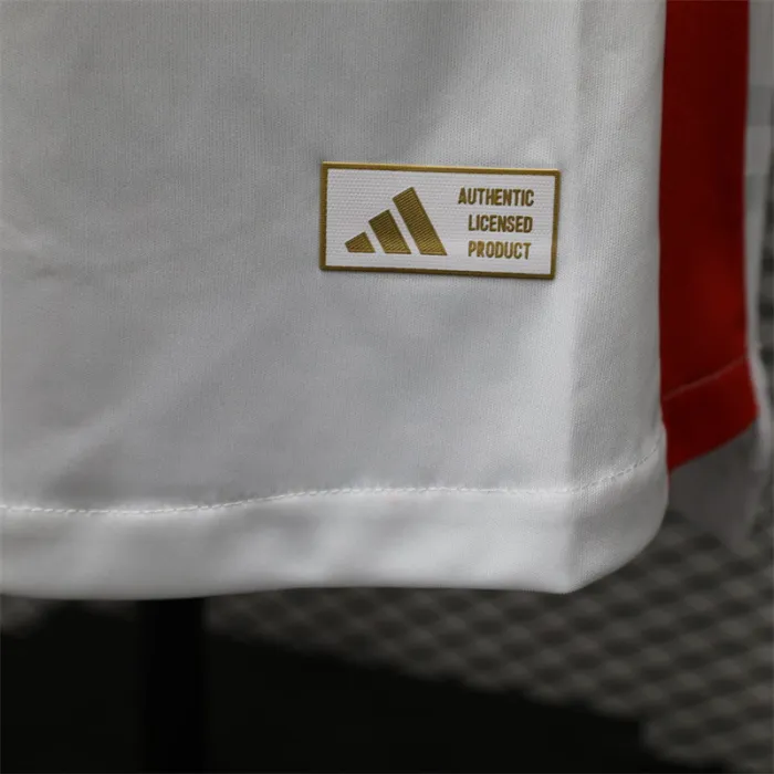 Player Version Japan Away Kit 24/25 Football Jersey Long Sleeves