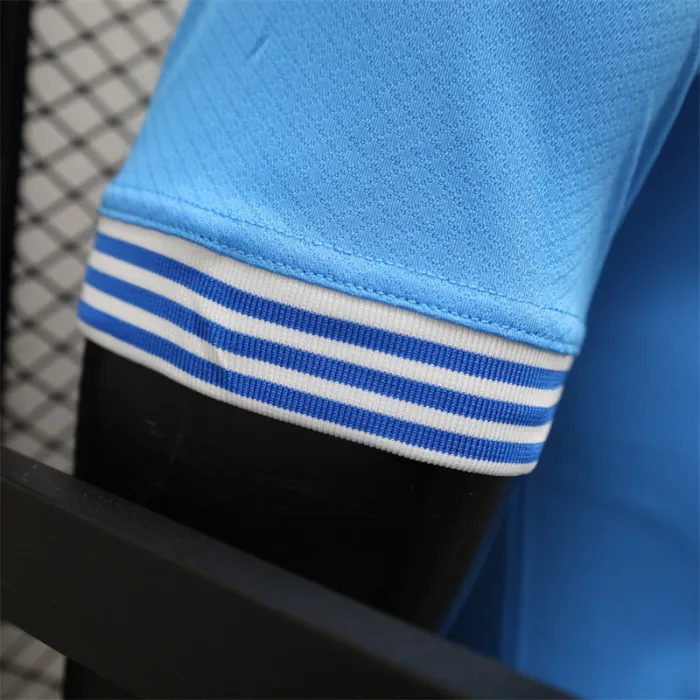 Player Version Cruz Azul Home Jersey 24/25 Football Kit