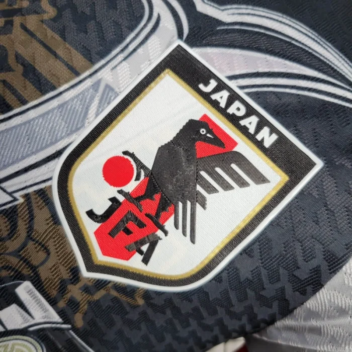 Player Japan Special Kit 24/25 Football Jersey