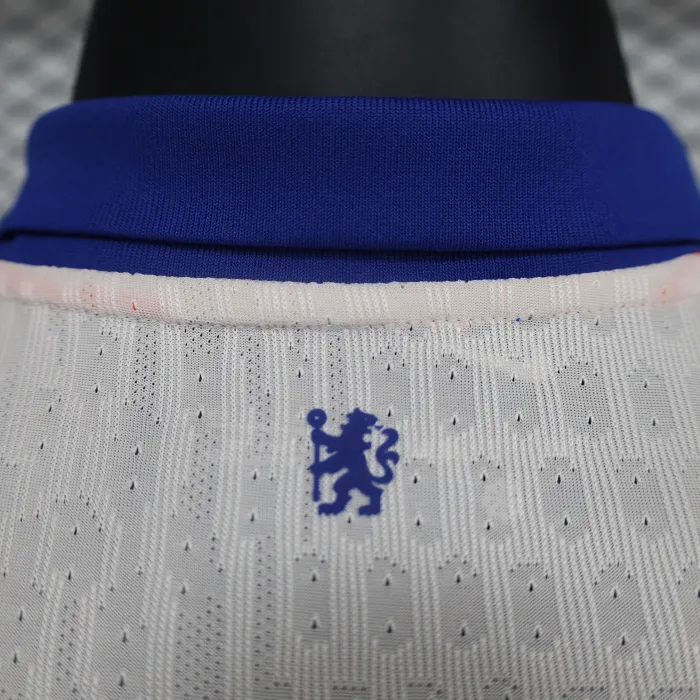 Player Chelsea Away Kit 24/25 Football Jersey