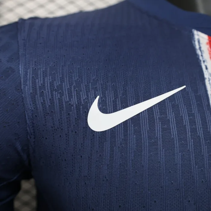 Player PSG Home Kit 24/25 Football Jersey
