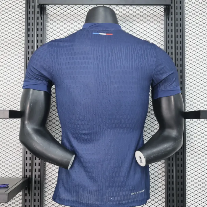 Player PSG Home Kit 24/25 Football Jersey
