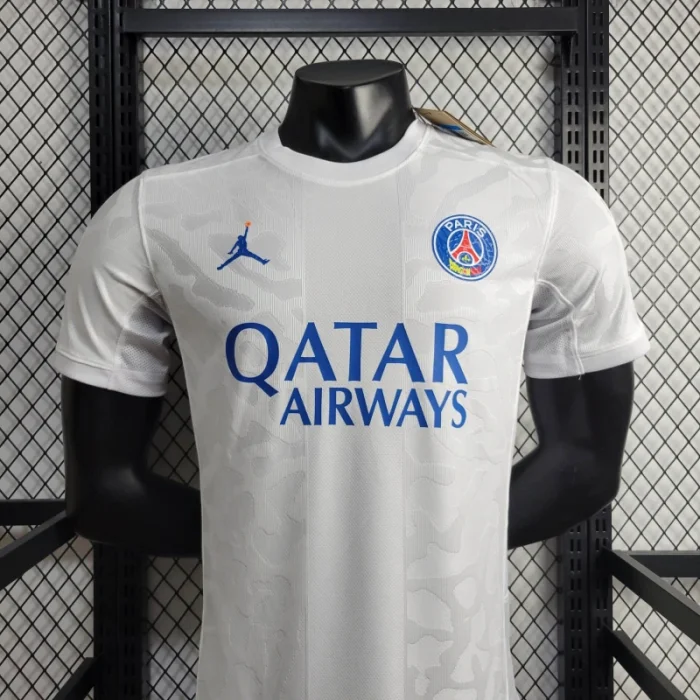 Player PSG Special Kit 24/25 Football Jersey