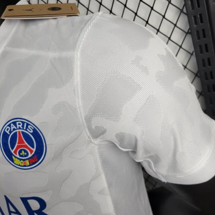 Player PSG Special Kit 24/25 Football Jersey