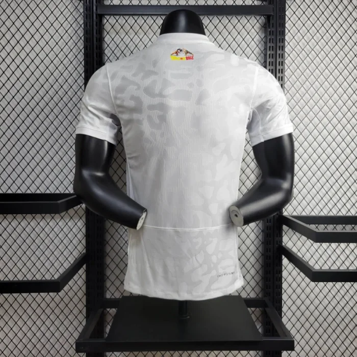 Player PSG Special Kit 24/25 Football Jersey