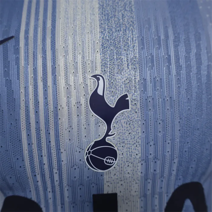 Player Tottenham Hotspur Away Kit 24/25 Football Jersey