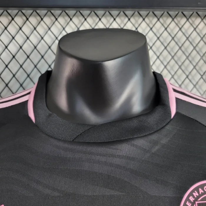 Inter Miami Away Kit 24/25 Player Football Jersey
