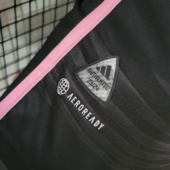 Inter Miami Away Kit 24/25 Player Football Jersey