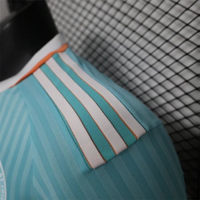 Player Inter Miami Third Kit 24/25 Messi Football Jersey