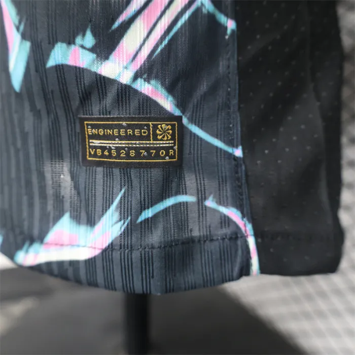 Player Korea Away Kit 24/25 2024 Football Jersey