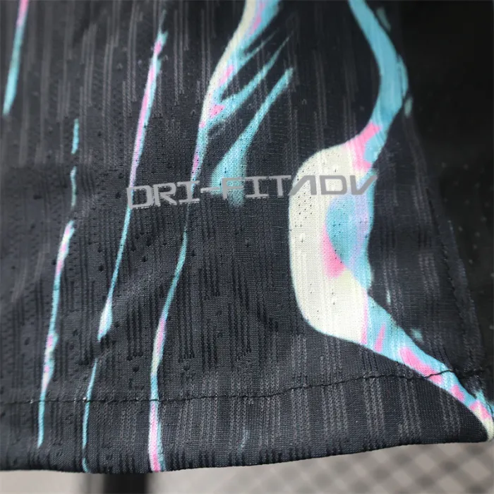 Player Korea Away Kit 24/25 2024 Football Jersey