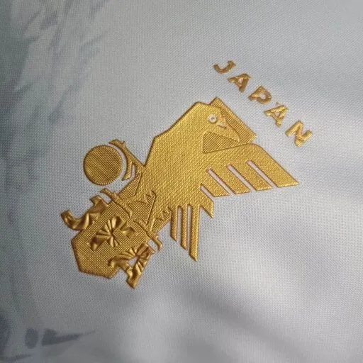 Japan Jersey Special Kit 2023 2024 Player Version Football Team Soccer Shirt