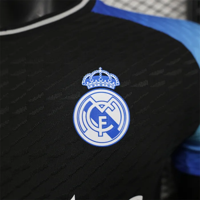 Player Real Madrid Special Kit 24/25 Football Jersey