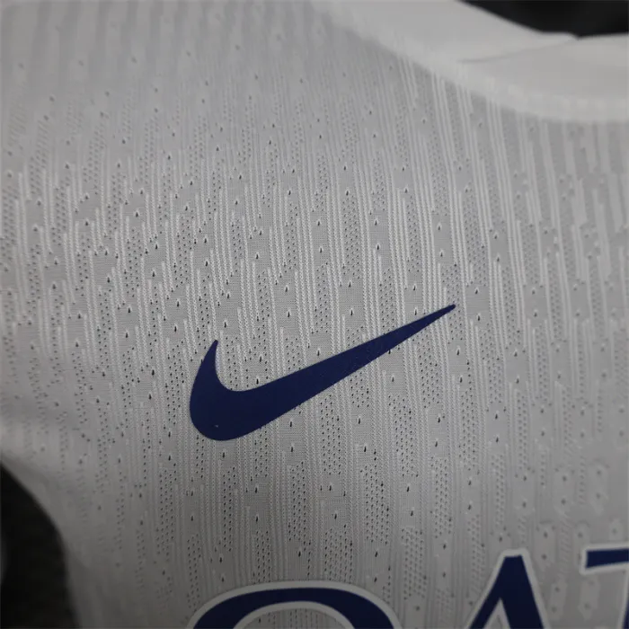 Player PSG Away Kit 24/25 Football Jersey
