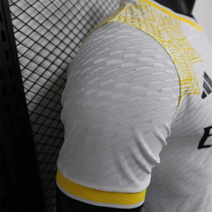 Player Real Madrid Special Kit 24/25 Football Jersey