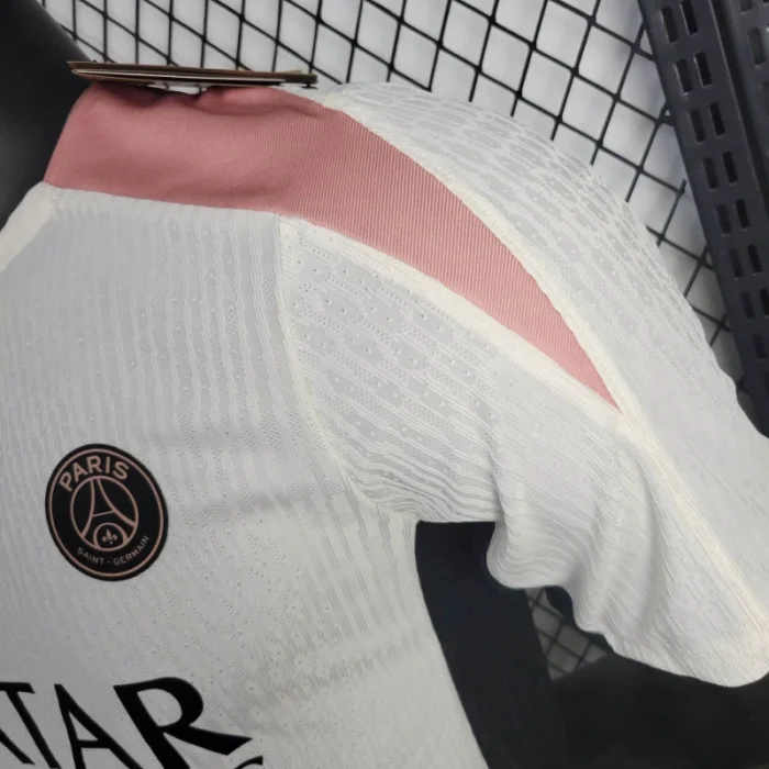 Player PSG Special Kit 24/25 Football Jersey