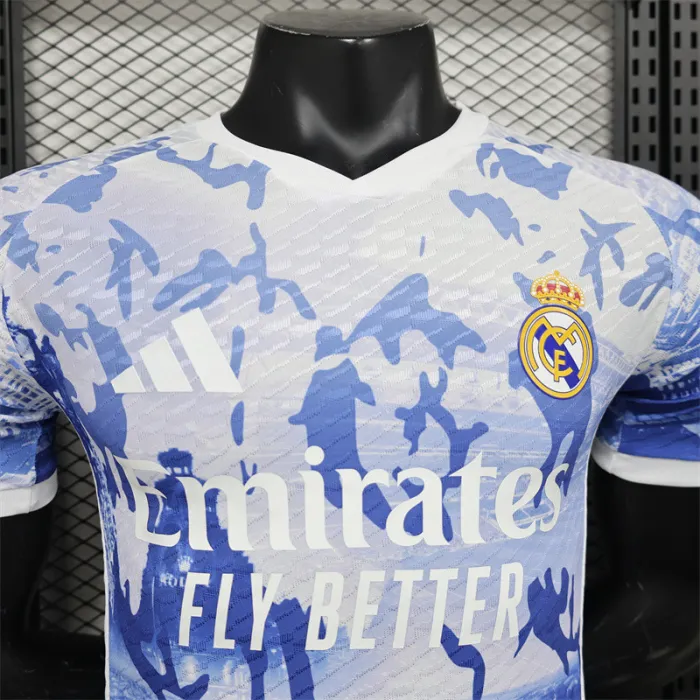 Player Version Japan Special Jersey 24/25 Football Kit
