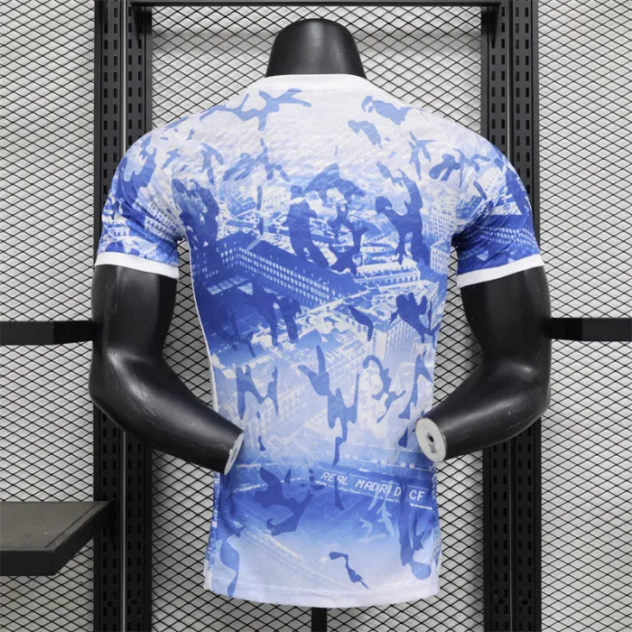 Player Version Japan Special Jersey 24/25 Football Kit