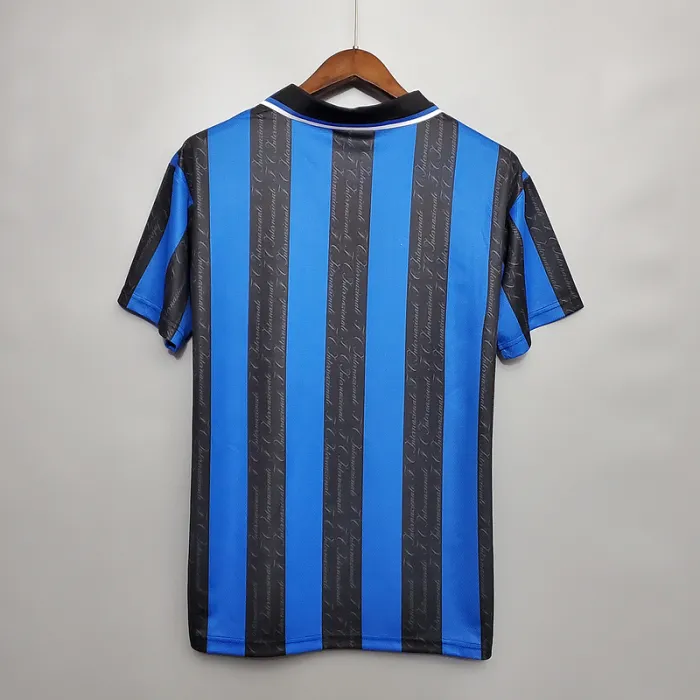 Inter Milan home jersey 97/98