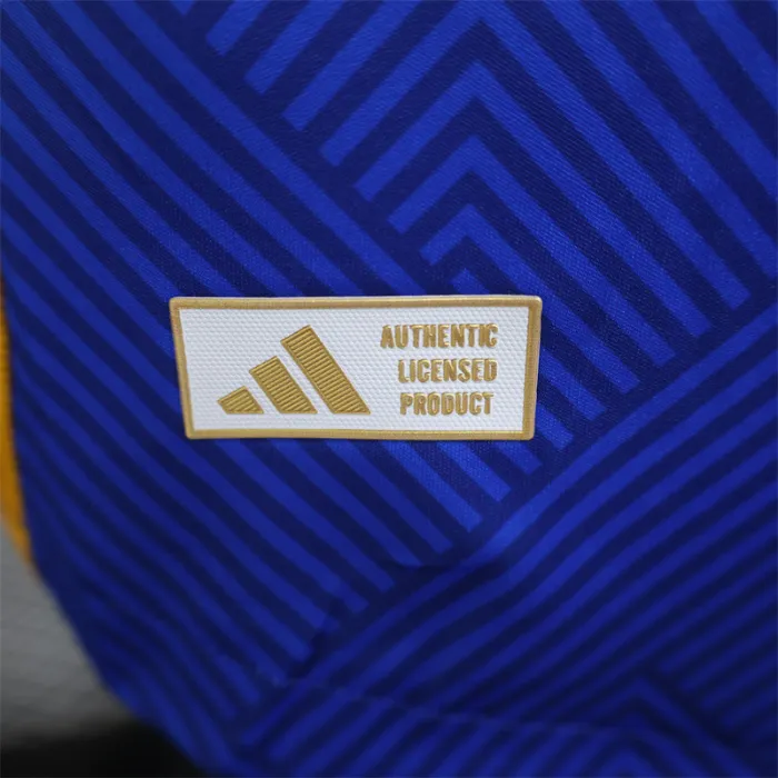 Player Version Club Tigres Away Jersey 24/25 Football Kit