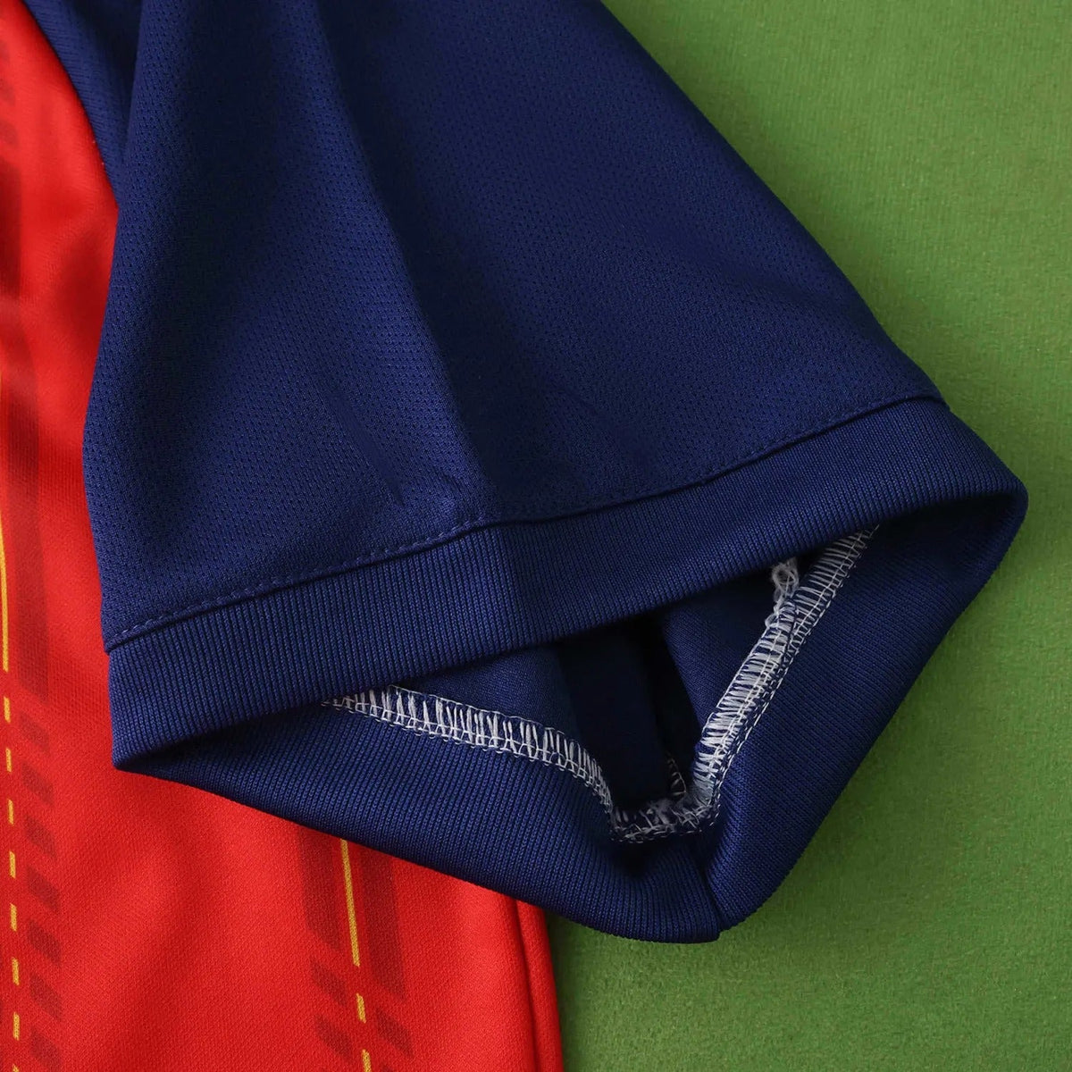 Spain Jersey 2026 World Cup Home Football Kit