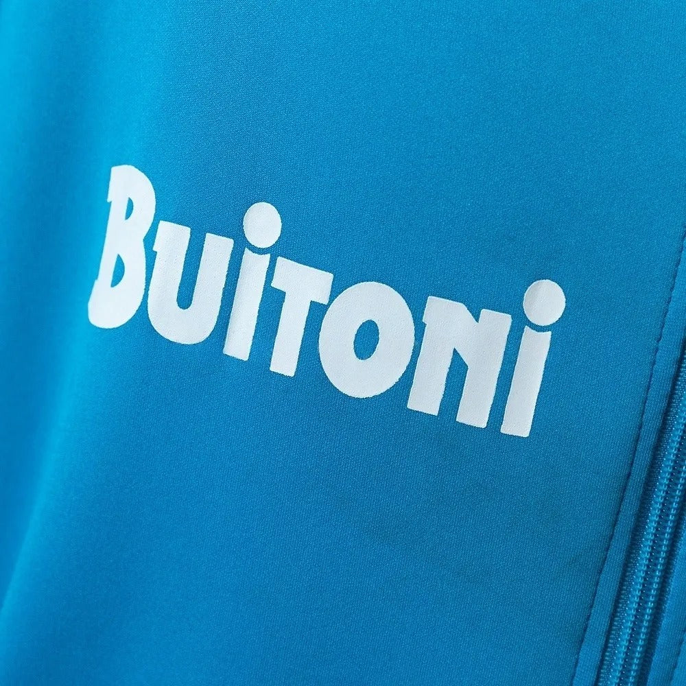 Napoli Windbreaker 2025/26 Football Jacket