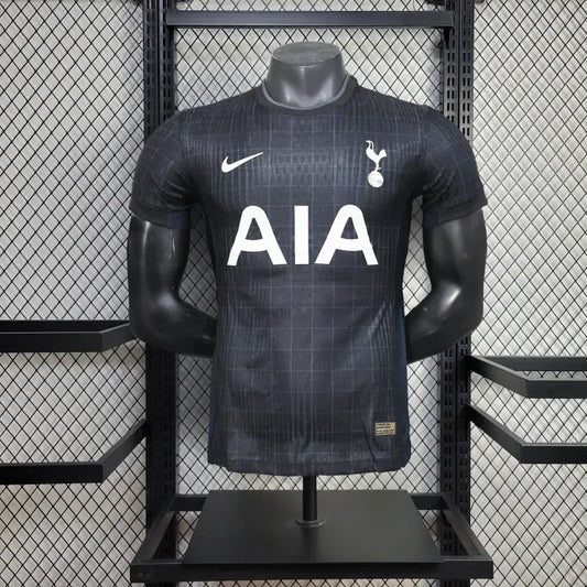 player version tottenham hotspur jersey 25/26 away football kit soccer jersey