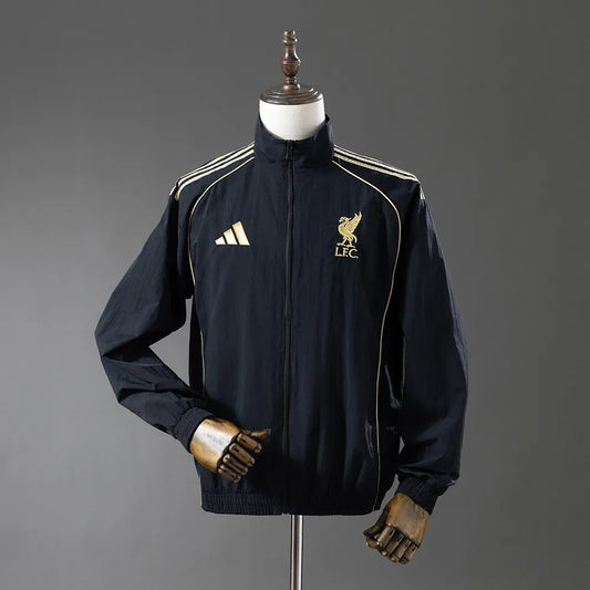 Liver Windbreaker 2025/26 Football Kit