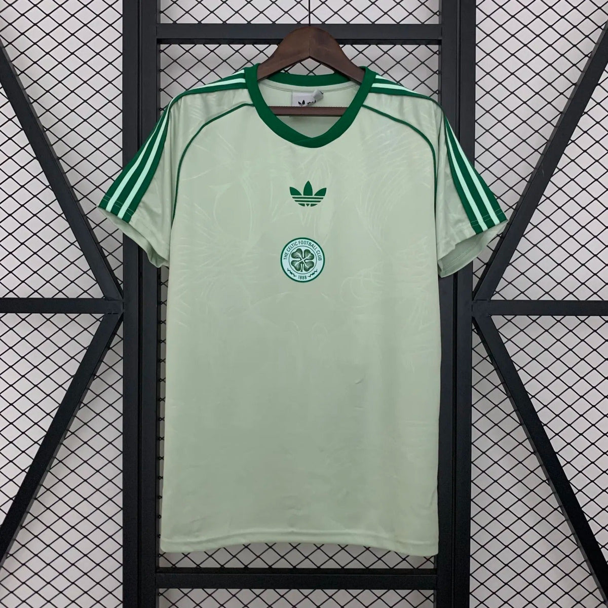 celtic special jersey 25/26 football kit soccer jersey