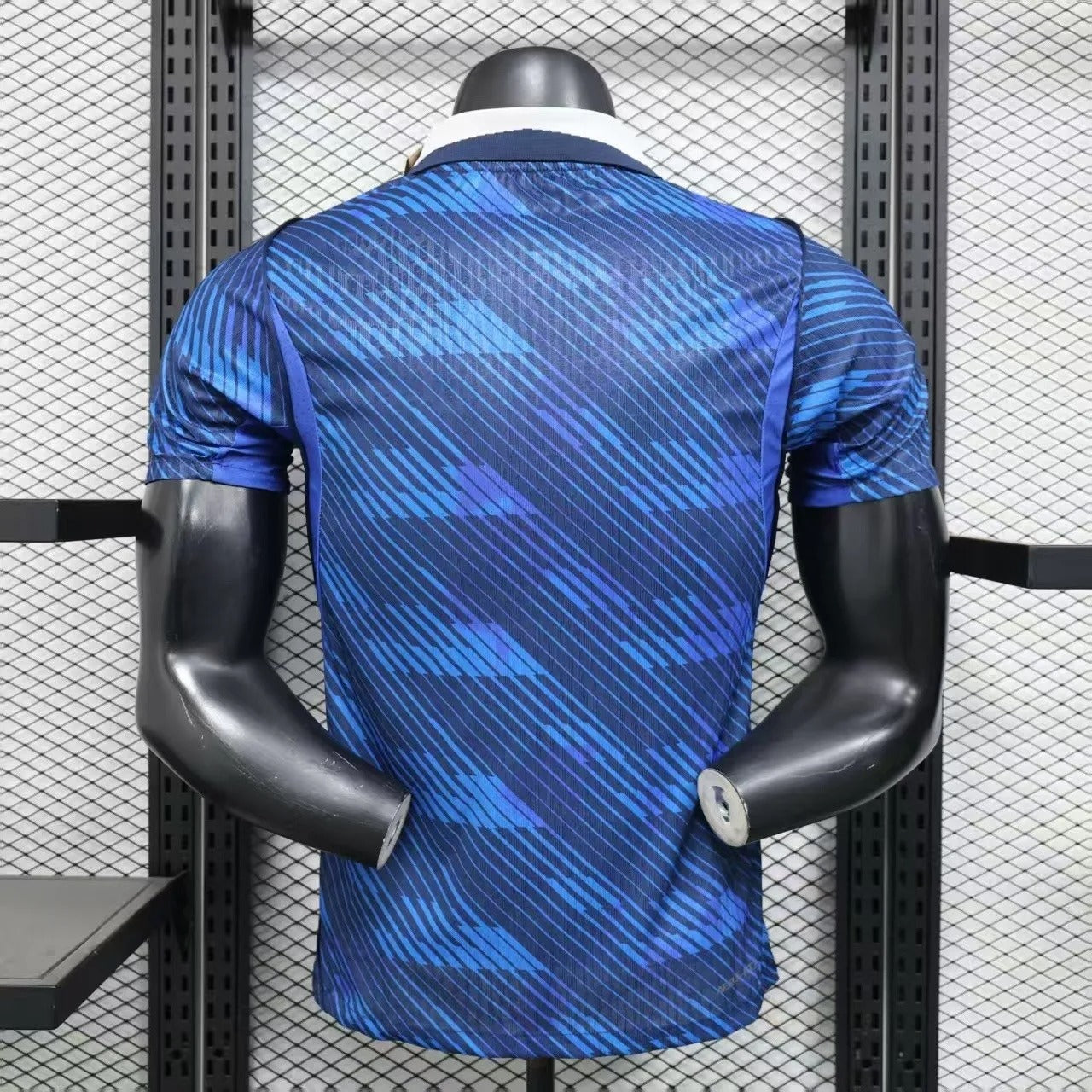 Player Version France Jersey 2026 World Cup Home Football Kit Soccer Jersey